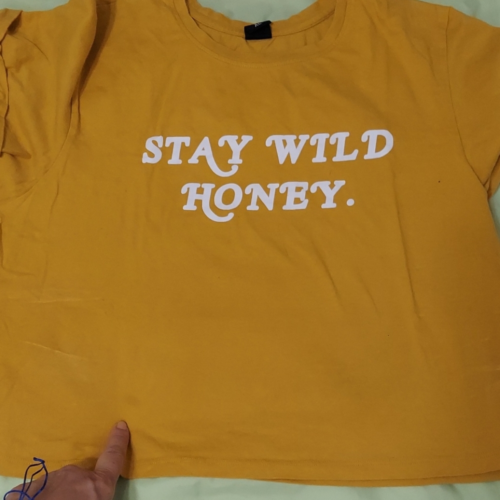 Crop Top - Picture 7 of 7